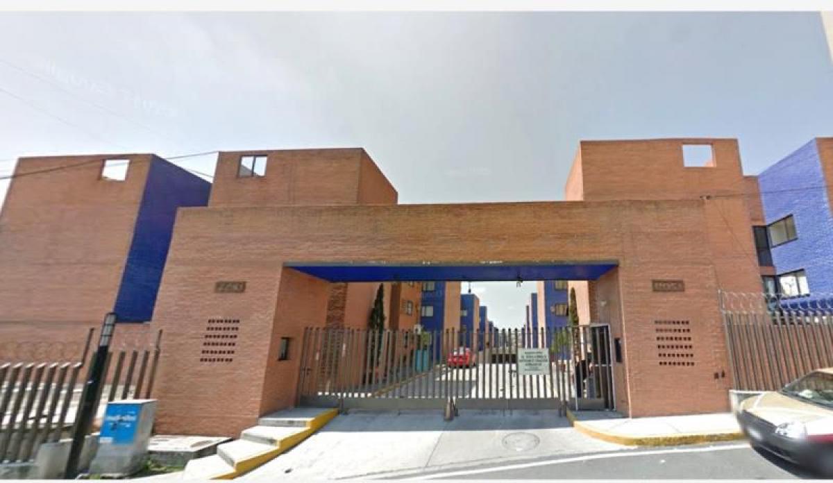 2 غرف نوم بناية في Mexicali, Mexico رقم 200197