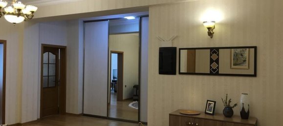 3 chambres Appartement à Nasimi, Azerbaijan No. 1565 8