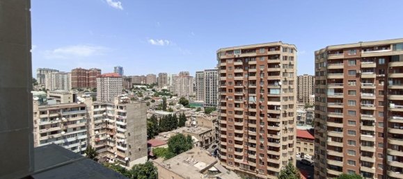 3 chambres Appartement à Nasimi, Azerbaijan No. 1565 53