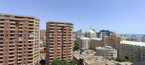 3 chambres Appartement à Nasimi, Azerbaijan No. 1565 13