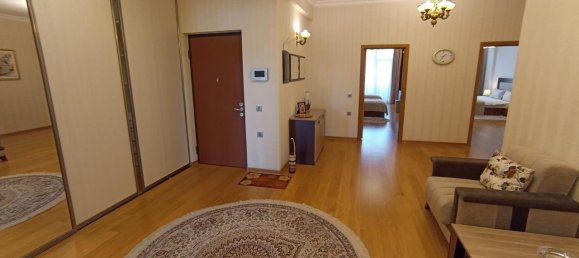 3 chambres Appartement à Nasimi, Azerbaijan No. 1565 32