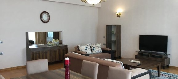 3 chambres Appartement à Nasimi, Azerbaijan No. 1565 58