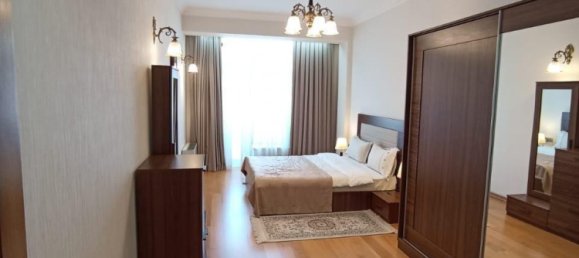 3 chambres Appartement à Nasimi, Azerbaijan No. 1565 50