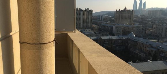 3 chambres Appartement à Nasimi, Azerbaijan No. 1565 41