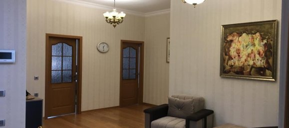 3 chambres Appartement à Nasimi, Azerbaijan No. 1565 10