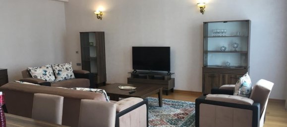 3 chambres Appartement à Nasimi, Azerbaijan No. 1565 11