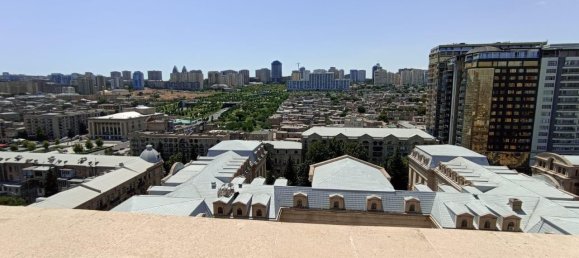 3 chambres Appartement à Nasimi, Azerbaijan No. 1565 47