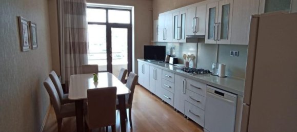 3 chambres Appartement à Nasimi, Azerbaijan No. 1565 15