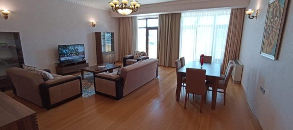 3 chambres Appartement à Nasimi, Azerbaijan No. 1565 23