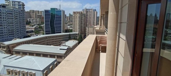 3 chambres Appartement à Nasimi, Azerbaijan No. 1565 37