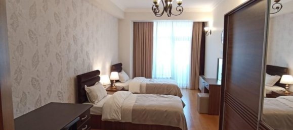 3 chambres Appartement à Nasimi, Azerbaijan No. 1565 43