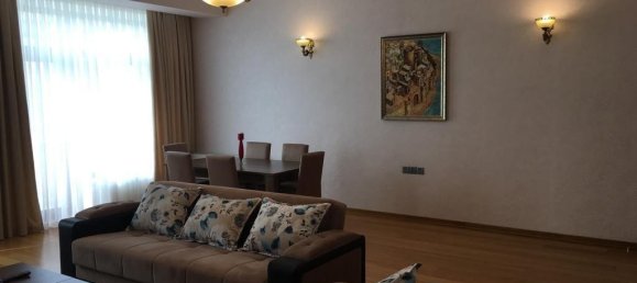 3 chambres Appartement à Nasimi, Azerbaijan No. 1565 12