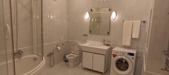 3 chambres Appartement à Nasimi, Azerbaijan No. 1565 49