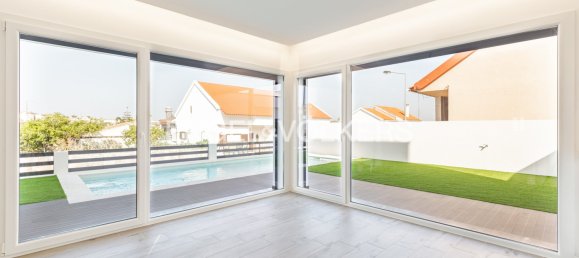 4 Schlafzimmer Villa in Almada, Portugal, Nr. 239160 2