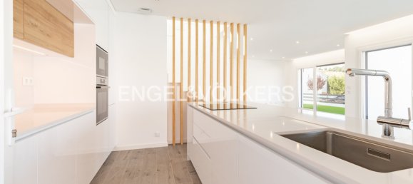 4 Schlafzimmer Villa in Almada, Portugal, Nr. 239160 10