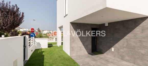 4 Schlafzimmer Villa in Almada, Portugal, Nr. 239160 26