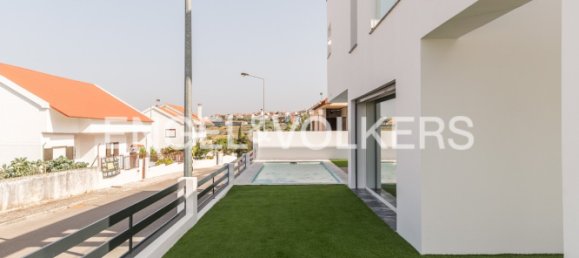 4 Schlafzimmer Villa in Almada, Portugal, Nr. 239160 30