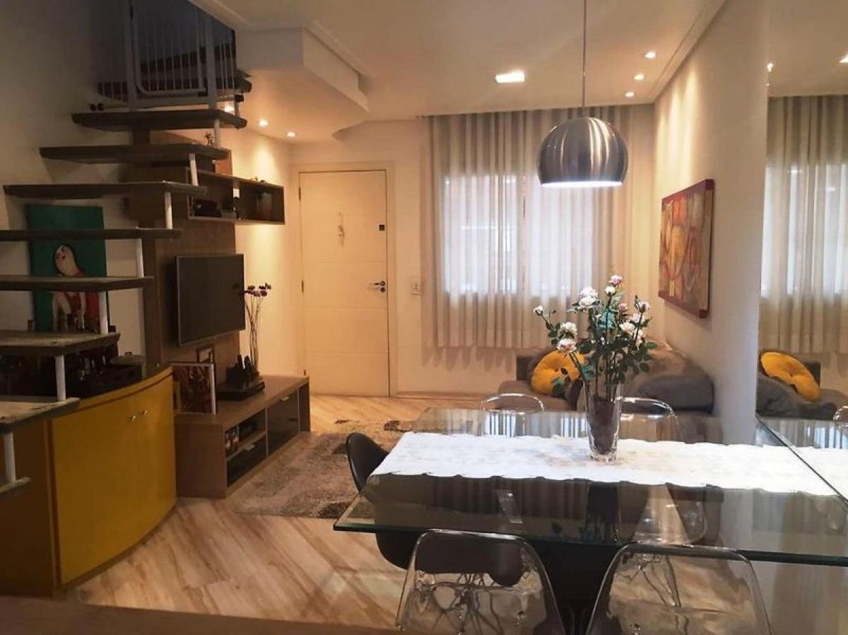 3 Schlafzimmer Haus in Sao Paulo, Brazil, Nr. 534948