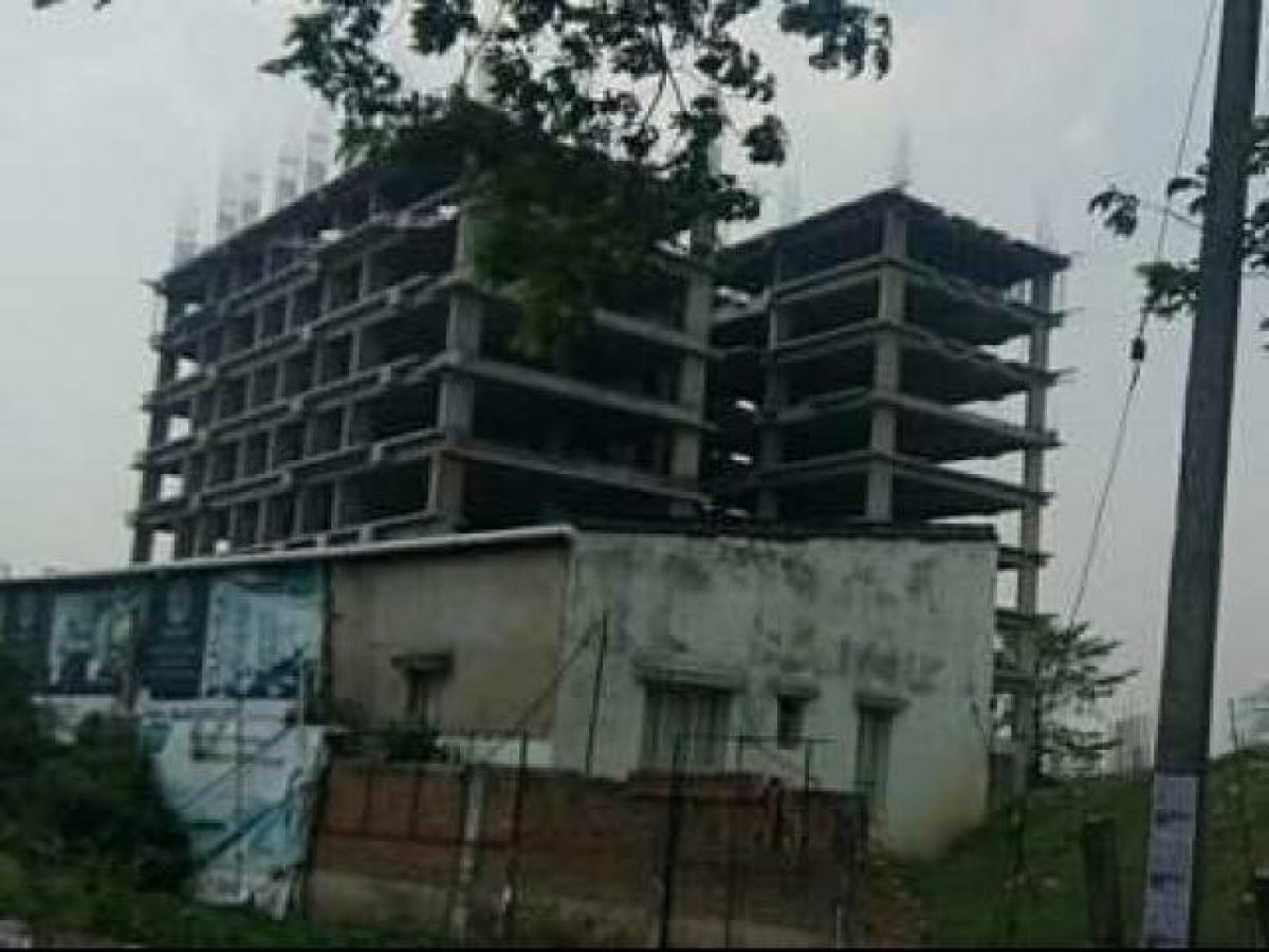 4 bedrooms House in Kolkata, India No. 44472