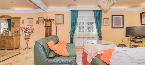 6 bedrooms House in Granada, Spain No. 151162 37