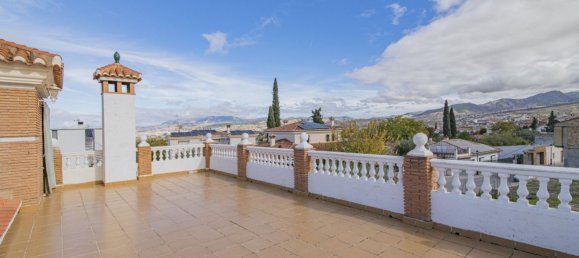 6 bedrooms House in Granada, Spain No. 151162 44