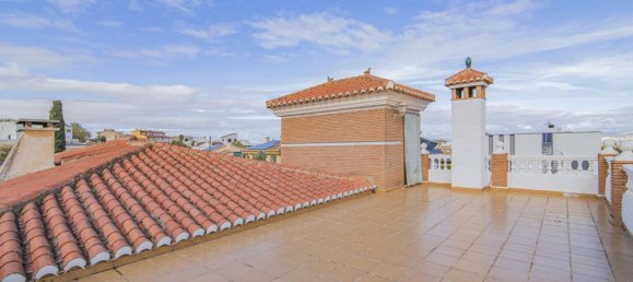 6 bedrooms House in Granada, Spain No. 151162 45