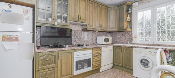 6 bedrooms House in Granada, Spain No. 151162 35