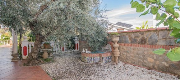 6 bedrooms House in Granada, Spain No. 151162 14