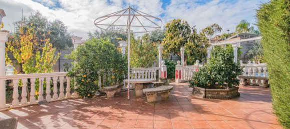 6 bedrooms House in Granada, Spain No. 151162 7