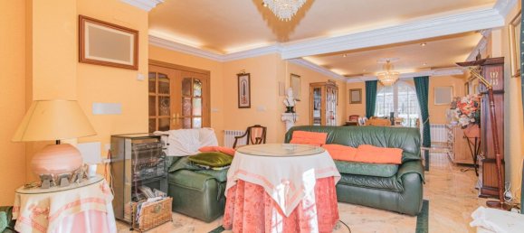 6 bedrooms House in Granada, Spain No. 151162 41