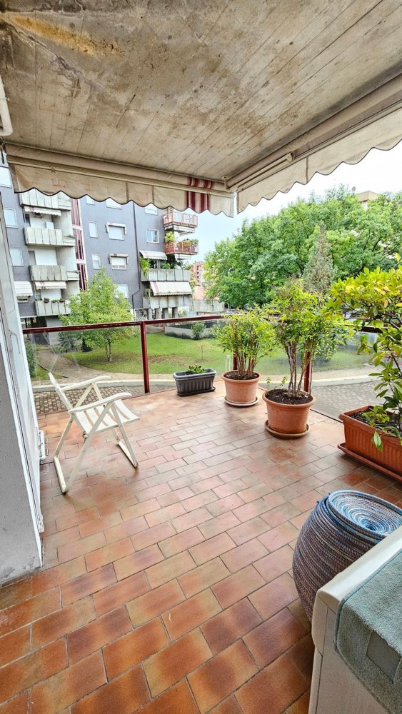 Apartamento T4 em Casale Monferrato, Italy N.º 314580