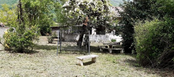 7 rooms Villa in Cautano, Italy No. 254517 10