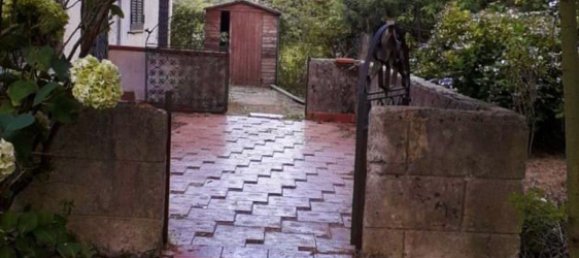 7 rooms Villa in Cautano, Italy No. 254517 15