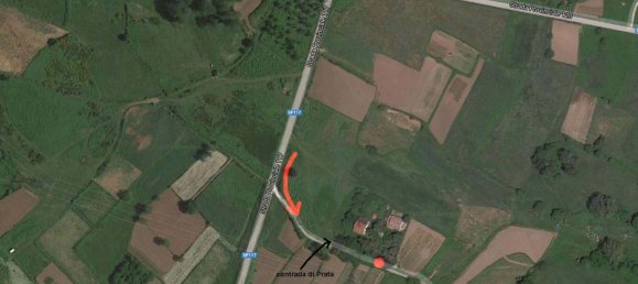 7 rooms Villa in Cautano, Italy No. 254517 11