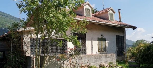 7 rooms Villa in Cautano, Italy No. 254517 18