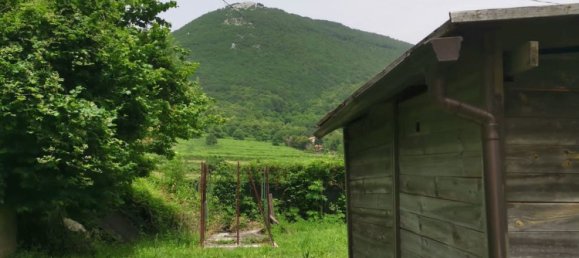 7 rooms Villa in Cautano, Italy No. 254517 14