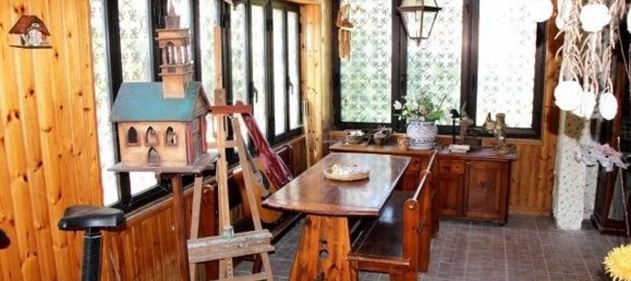 7 rooms Villa in Cautano, Italy No. 254517 24