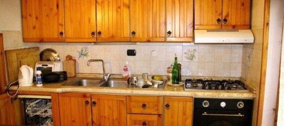 7 rooms Villa in Cautano, Italy No. 254517 29