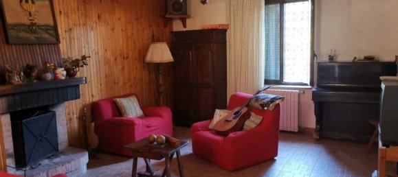 7 rooms Villa in Cautano, Italy No. 254517 23