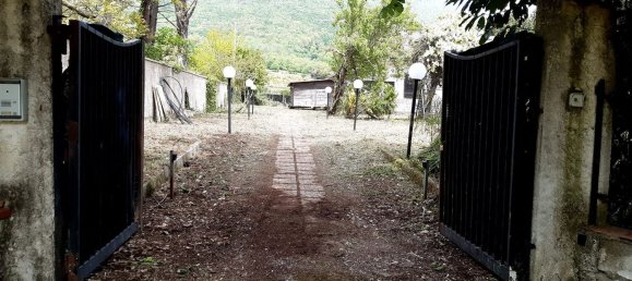 7 rooms Villa in Cautano, Italy No. 254517 5