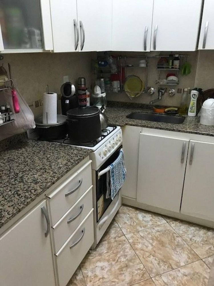 3 chambres Appartement à Mar del Plata, Argentina No. 92208