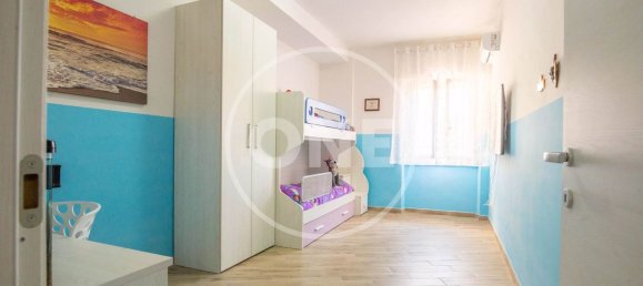 3 rooms Apartment in Rome, Italy No. 149047 7