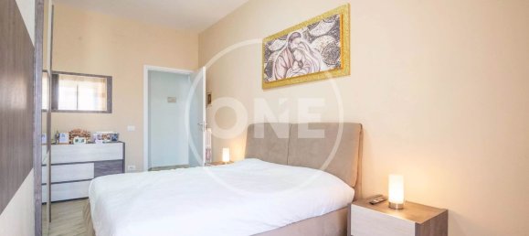 3 rooms Apartment in Rome, Italy No. 149047 12