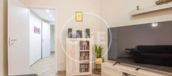 3 rooms Apartment in Rome, Italy No. 149047 13