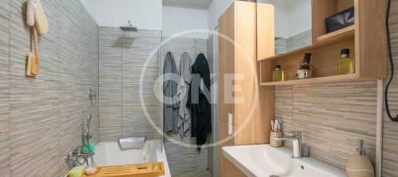 3 rooms Apartment in Rome, Italy No. 149047 23