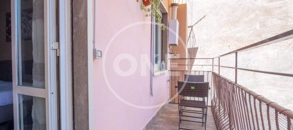 3 rooms Apartment in Rome, Italy No. 149047 24