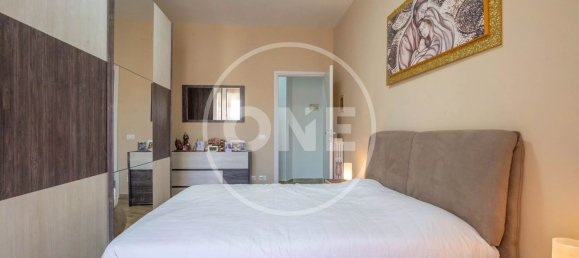 3 rooms Apartment in Rome, Italy No. 149047 18