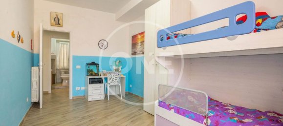 3 rooms Apartment in Rome, Italy No. 149047 22