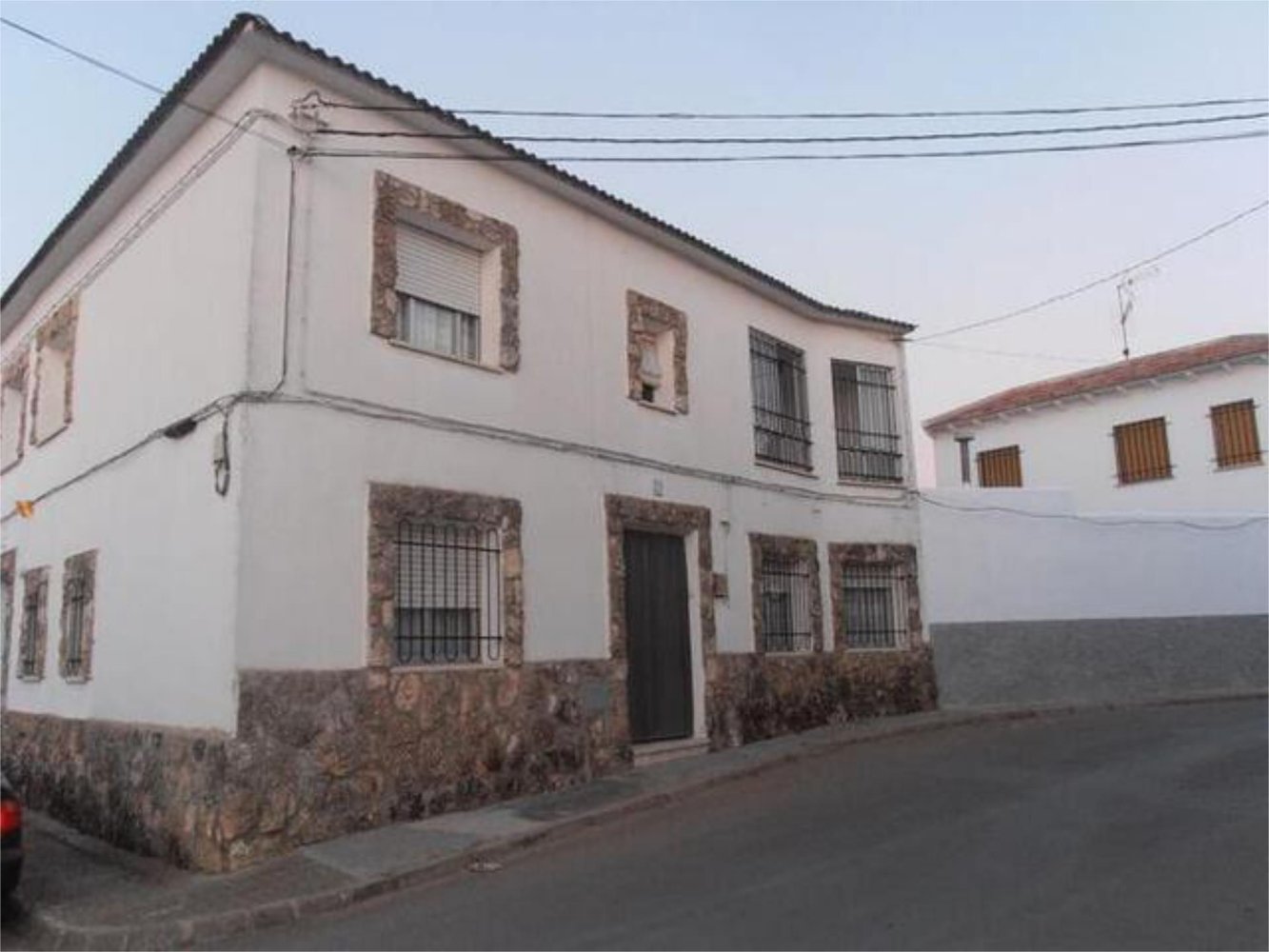 Casa T4 em Cuenca, Spain N.º 272232