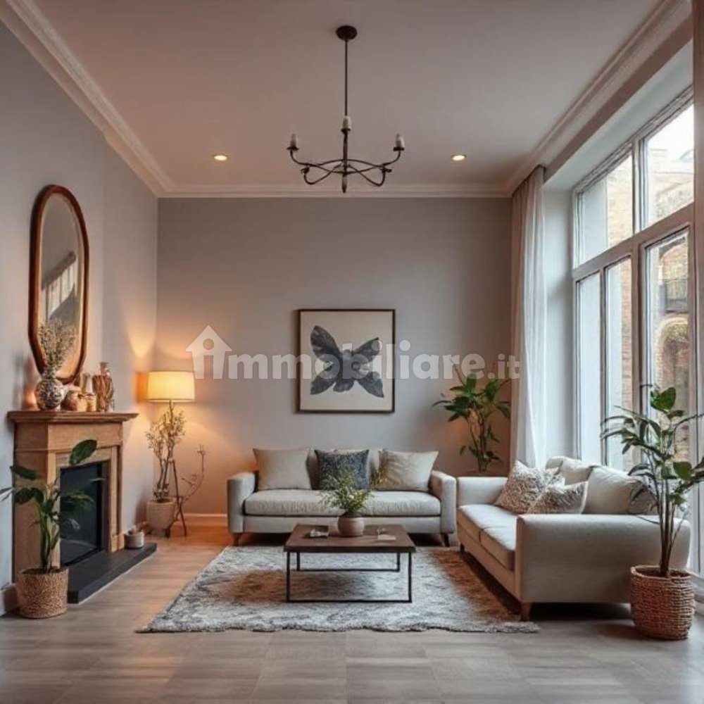 4 bedrooms Apartment in Alimena, Italy No. 321122